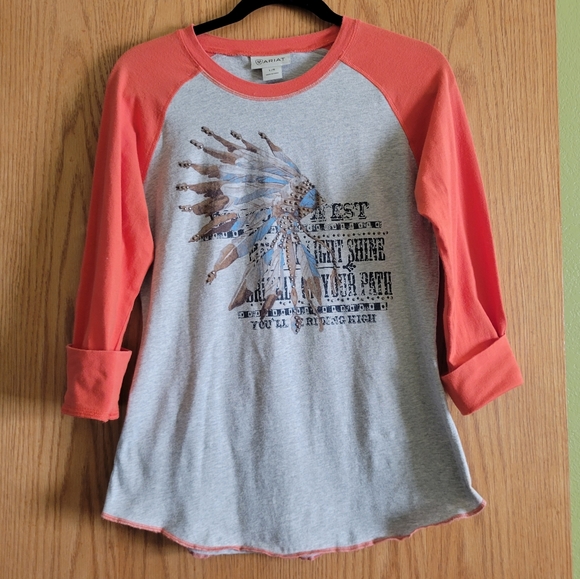 Ariat Tops - Ariat top